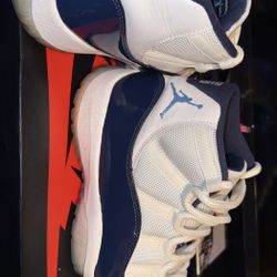 Jordan 11 Win Like 82