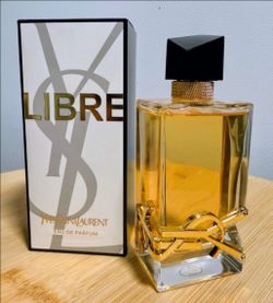 Woman's perfume Ysl Libre