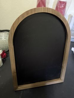 Chalkboard