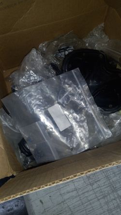 Bike parts for sale