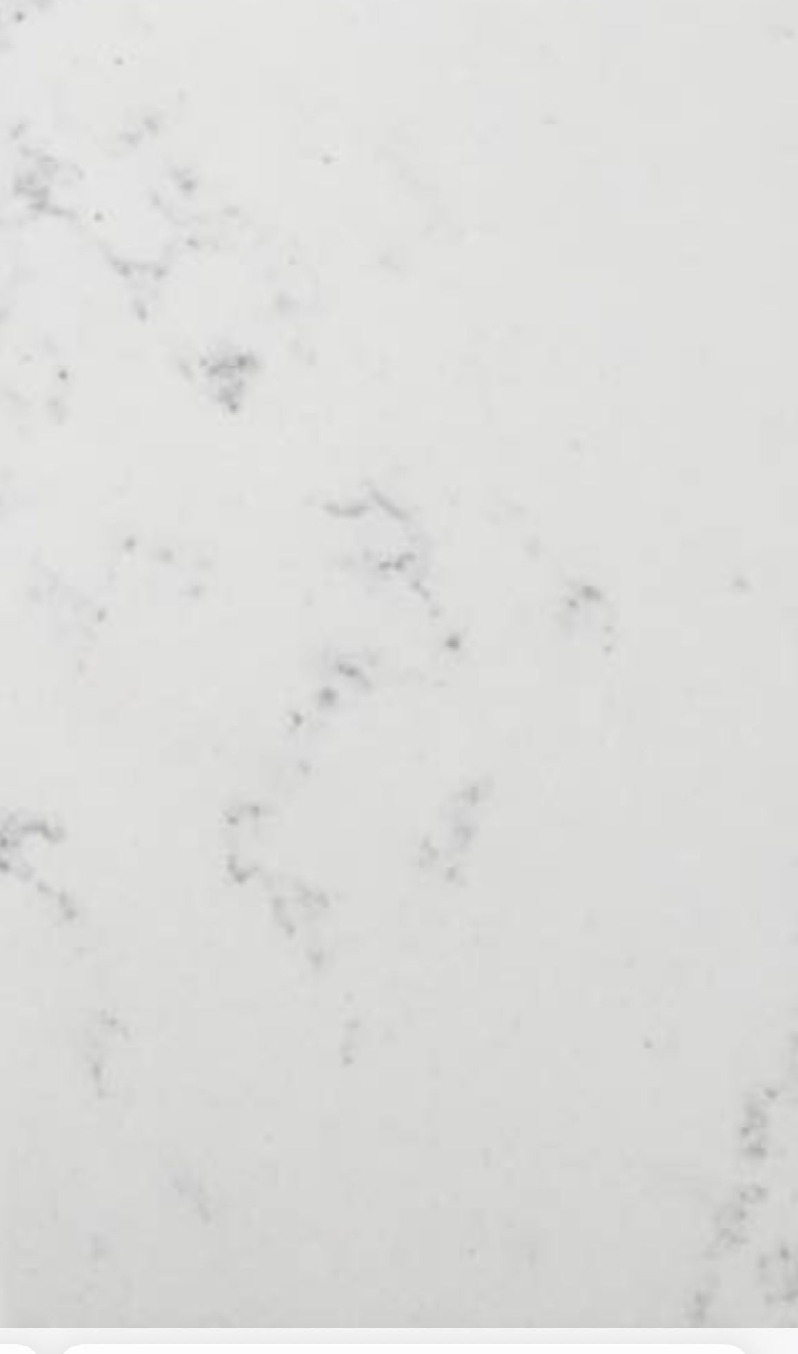 Carrara Quartz Countertop