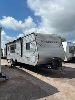 2014 rv