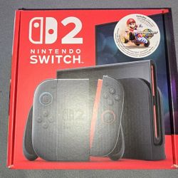 Nintendo Switch 2