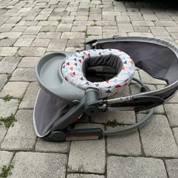Baby Chair