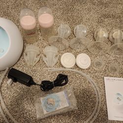 Breast Pump