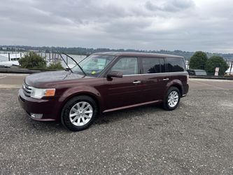 2009 Ford Flex