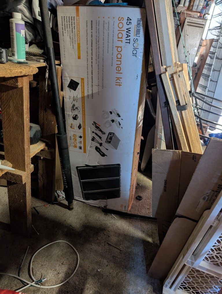 Solar Panels