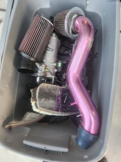 Honda/ Acura Parts 1993 To 2001