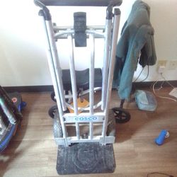   3 In In One Costco Light Weight Dolly 