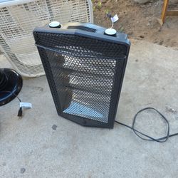 Pelonis Heater 