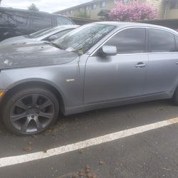 BMW 530i