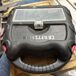 Craftsman Sander