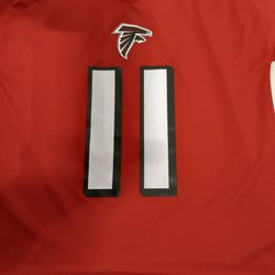 Julio Jones NFL Jersey