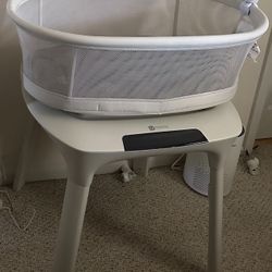 4moms Bassinet 