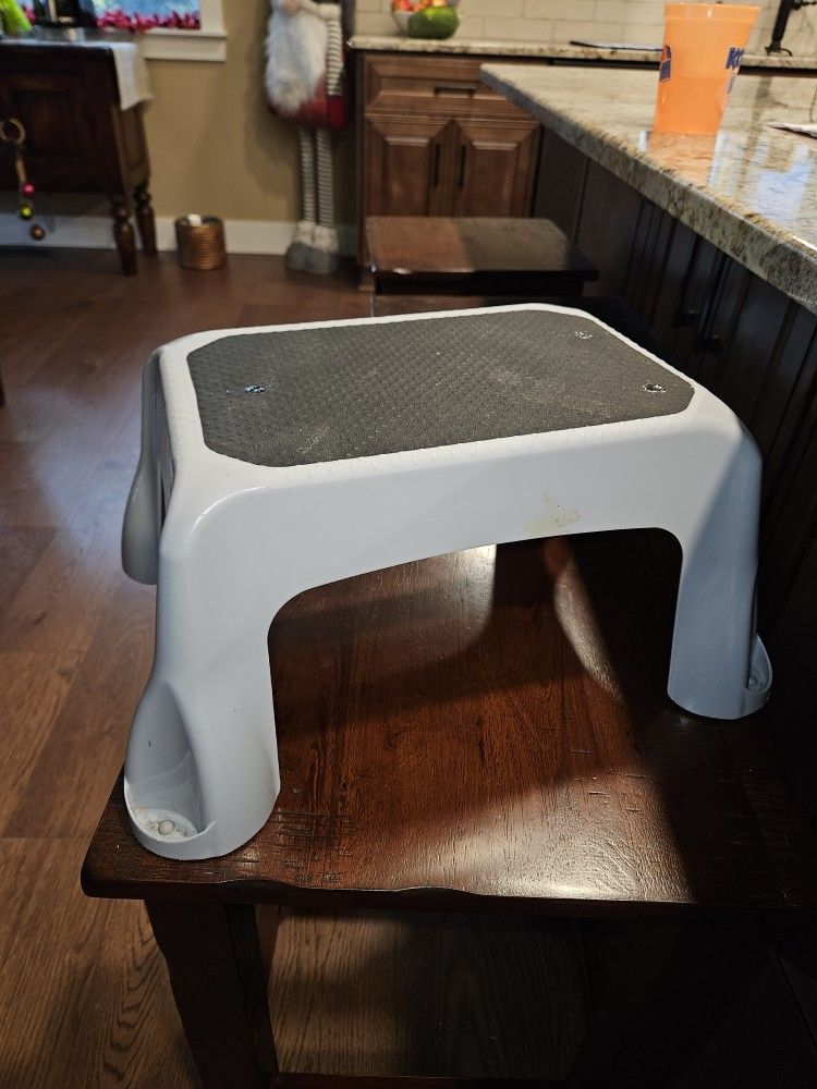 Step Stool
