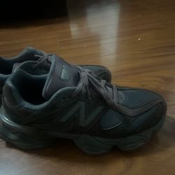 New balance 9060