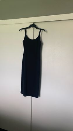 Black jr dress