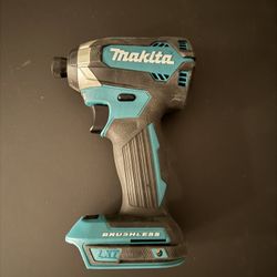 Makita Impact Gun