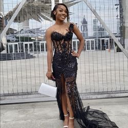 Beautiful Prom Dress