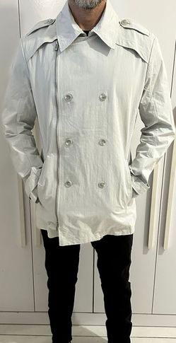 Calvin Klein Jacket