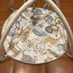 Activity Playmat