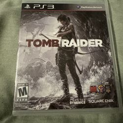 PlayStation 3 Game 