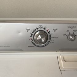 Dryer - Gas - Great Condition