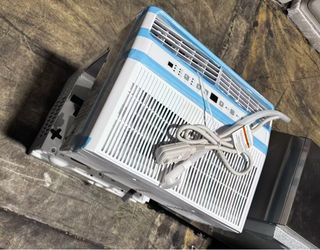 window air conditioner u shape
