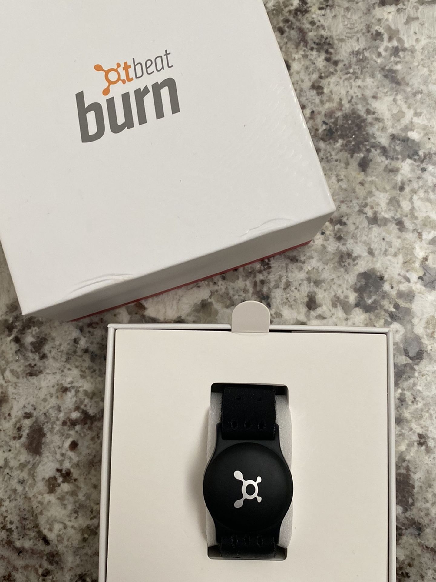 Orange Theory Heart Rate Monitor — OTBEAT BURN for Sale in Orlando, FL