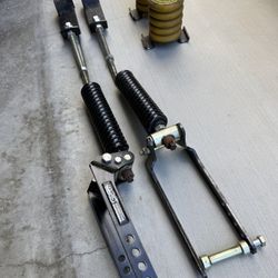 Tundra Road Active Suspension And Sumo Springs Good For Towing
