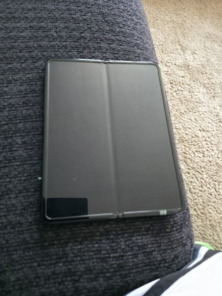Xiaomi Mi Mix Fold Chinese Version 