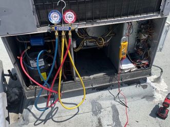Ac unit / air conditioning / air conditioner / Aire Acondicionado / ac unit / central air conditioning