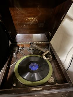 Victor Talking Machine Vv-xi