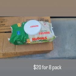 Baby Wipes