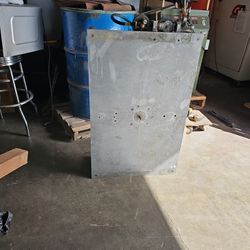 Dotco Pneumatic Router Table