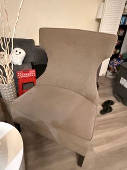 Big chairs