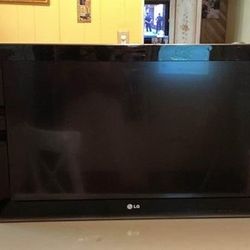 TV Flatscreen 31”