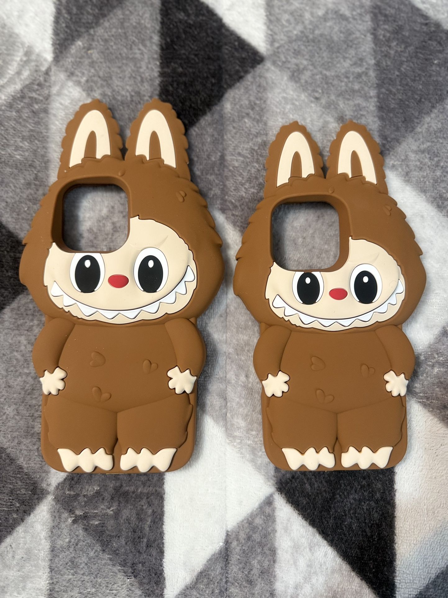 iPhone Case La BuBu