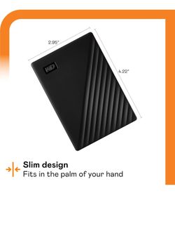 5TB Hard drive Full Of Movies And Shows