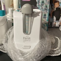 Bottle Warmer