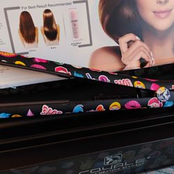 Professional Flat Iron