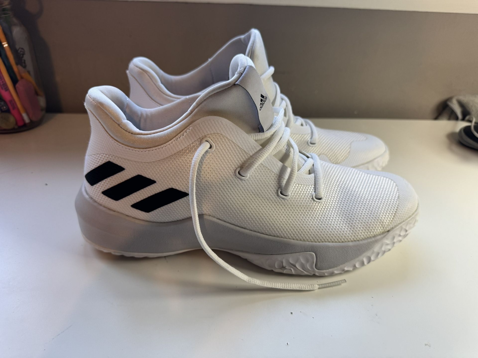 Adidas Rise Up 2 shoes 10.5 men's 