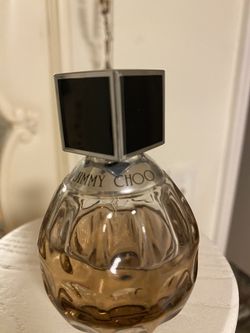 Jimmy Choo Perfume