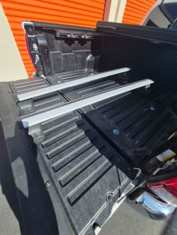 Thule Roof Rack