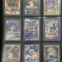 Pokemon Collection - Part 1 