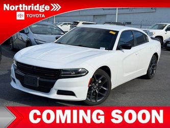 2021 Dodge Charger