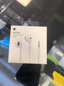 Headphone for iPhone 6 6s 6s Plus