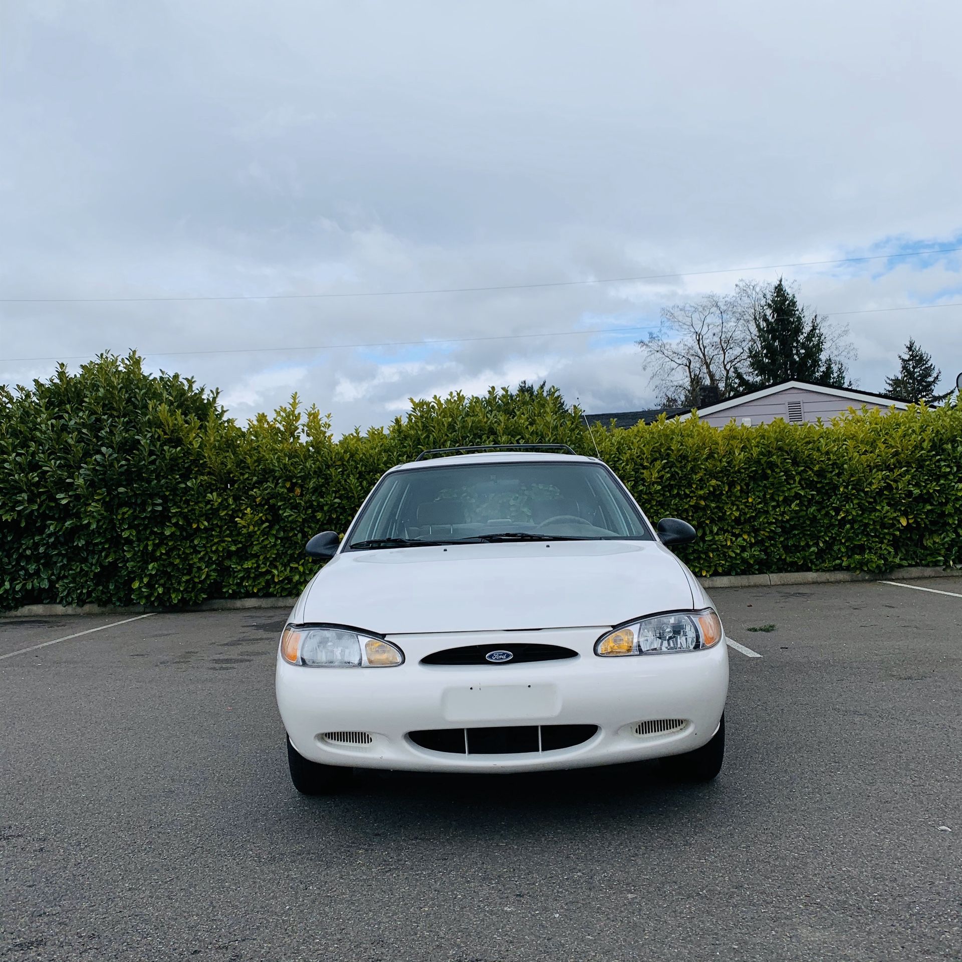 1998 Ford Escort for Sale in Lakewood, WA OfferUp