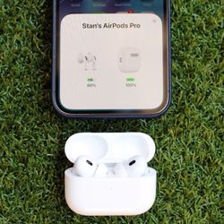 AirPods Pro 2nd Gen 