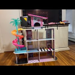 Toys